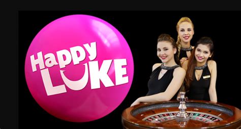 HappyLuke - Crown Casino Đẳng Cấp